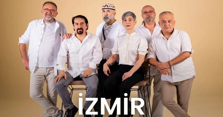 Koma Amed | İzmir