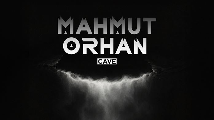 MAHMUT ORHAN "CAVE"