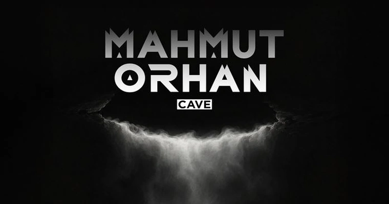 MAHMUT ORHAN "CAVE"