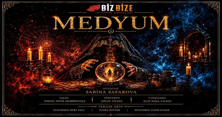Medyum