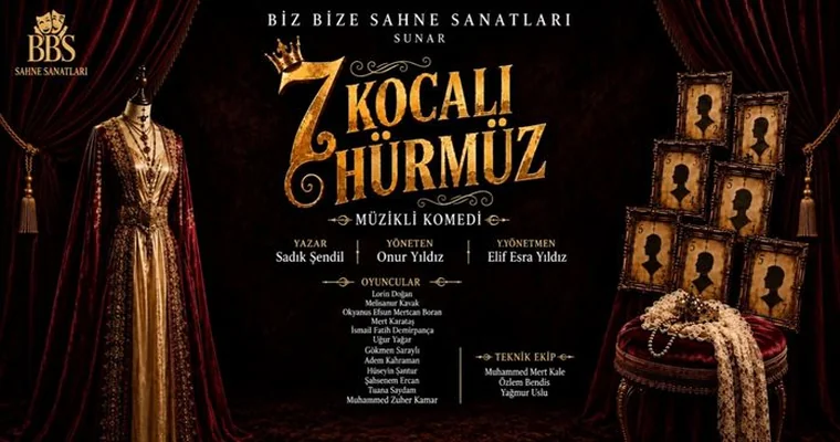 Yedi Kocalı Hürmüz