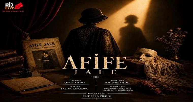 Afife Jale