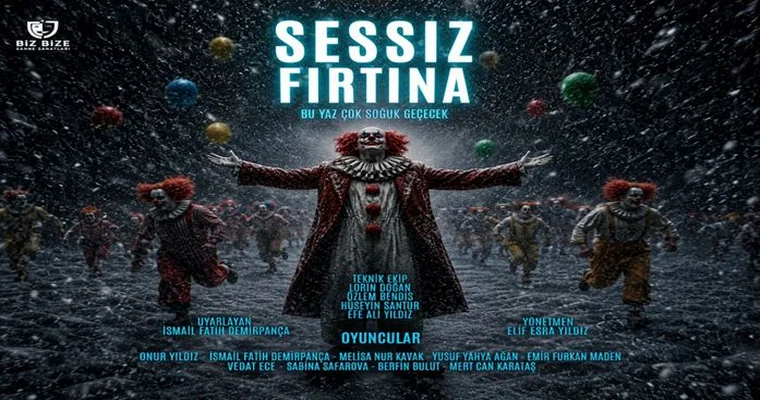 Sessiz Fırtına