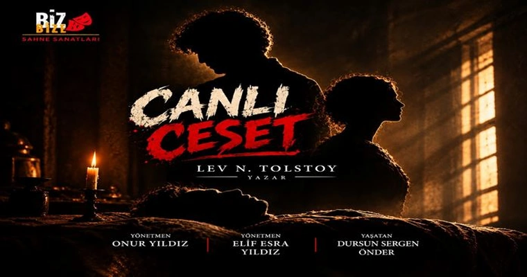 canlı ceset