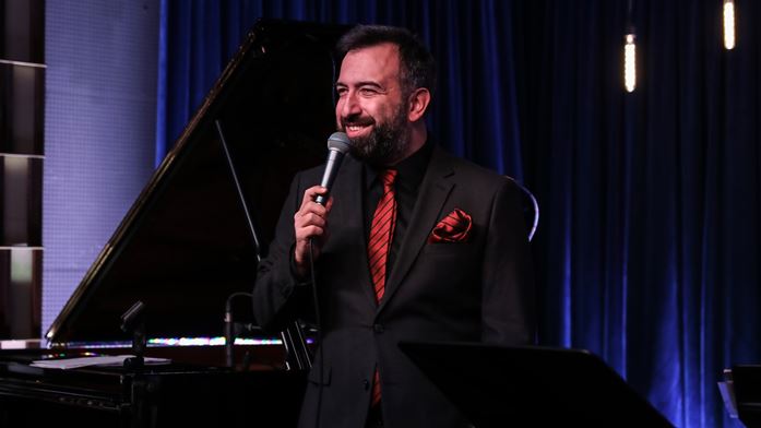Erdem Özkan Quintet