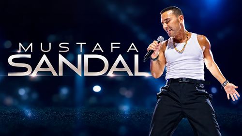 Mustafa Sandal | İstanbul