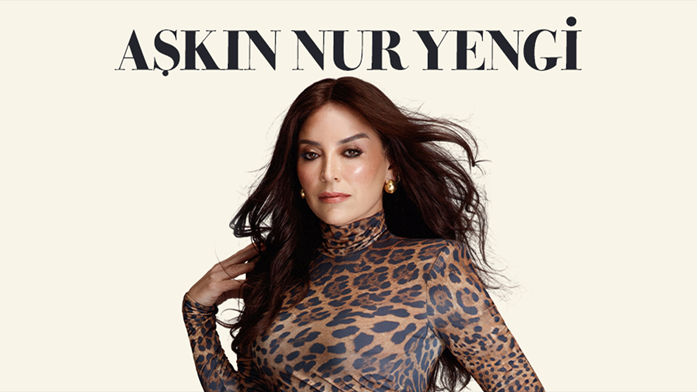 Aşkın Nur Yengi | İstanbul