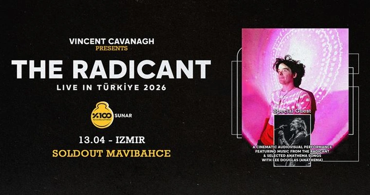 SoldOut Performance Hall - İzmir Sahnesi