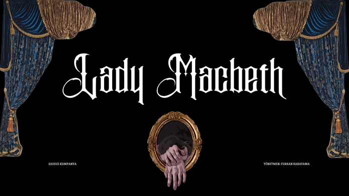 Lady Macbeth