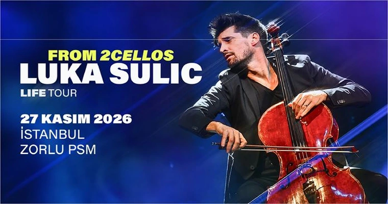 Luka Sulic