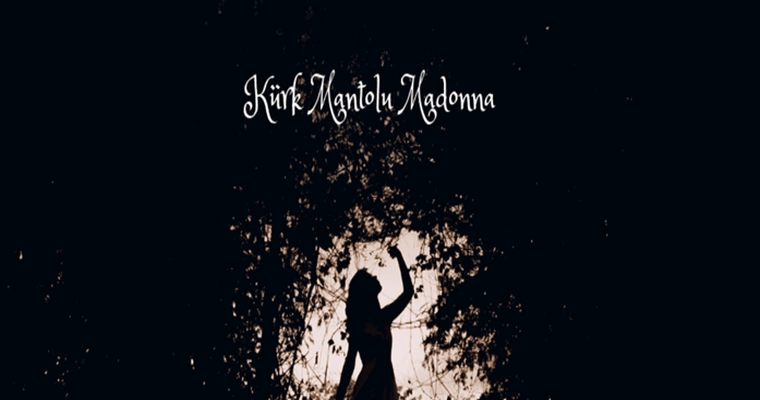 kürk mantolu madonna
