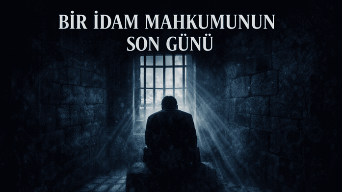 Bir İdam Mahkumunun Son Günü