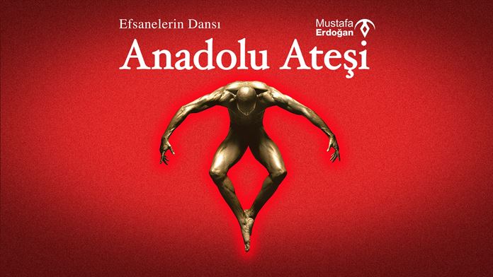 Anadolu Ateşi | Ankara