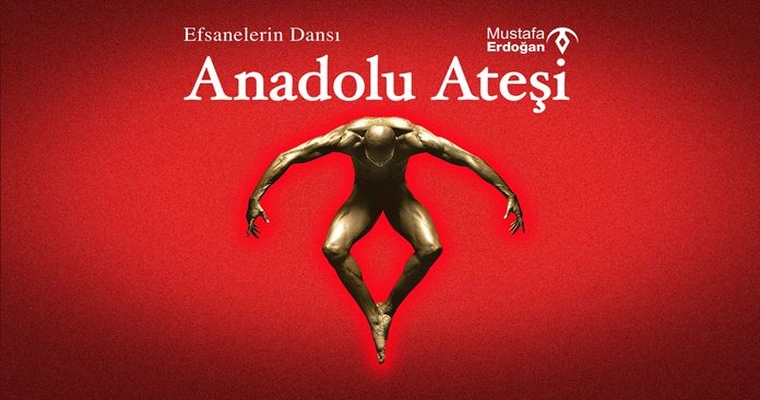 Anadolu Ateşi | Ankara