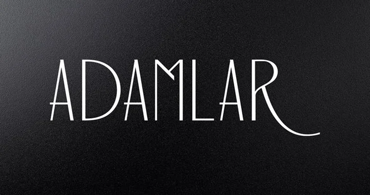adamlar | i̇zmir