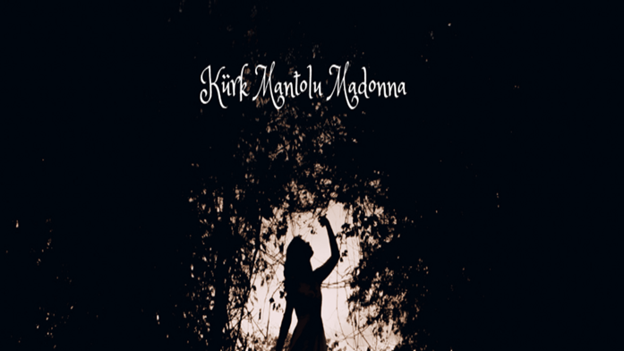 Kürk Mantolu Madonna