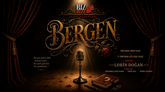 Bergen
