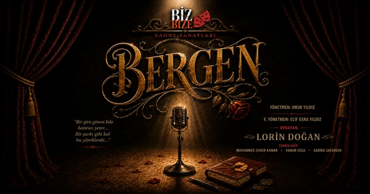 Bergen