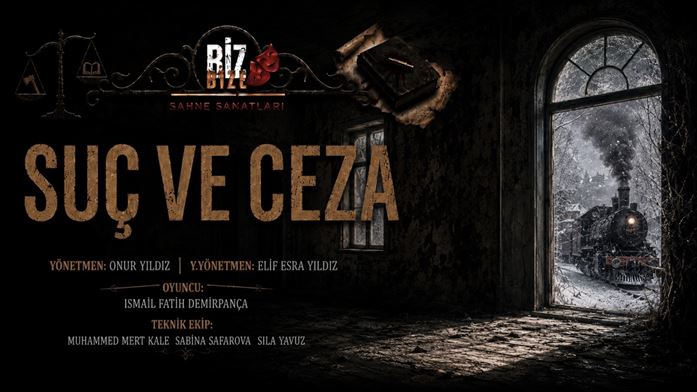 Suç ve Ceza
