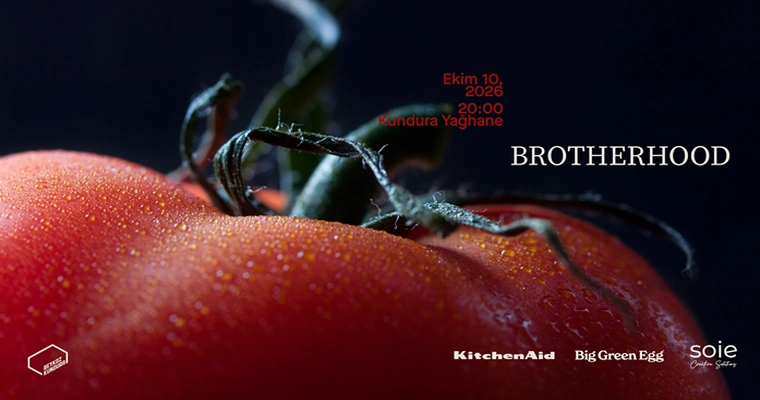 Brotherhood