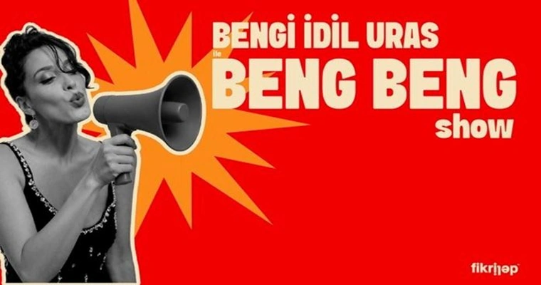 Beng Beng Show