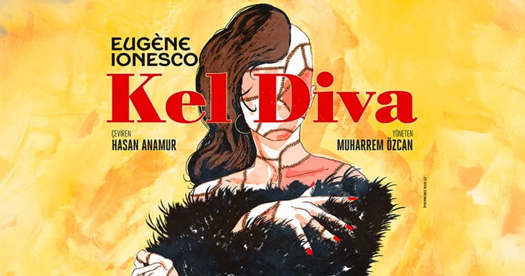 Kel Diva | Aydın