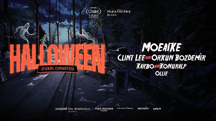 Halloween 