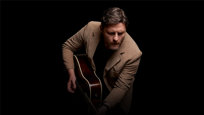 Tuna Kiremitçi “Şairin Şarkıları”