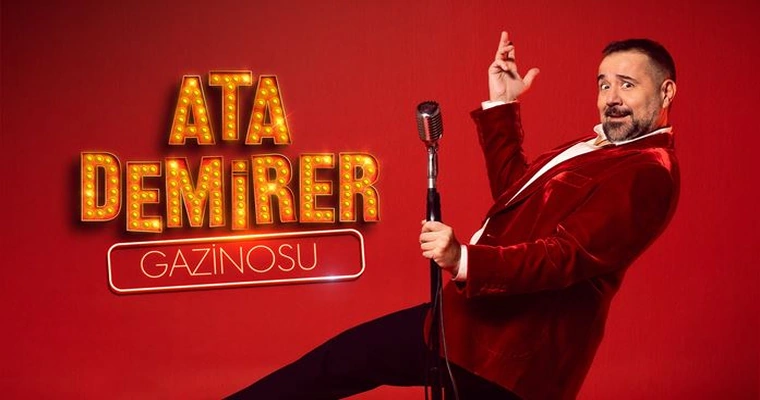 ata demirer gazinosu | i̇zmir