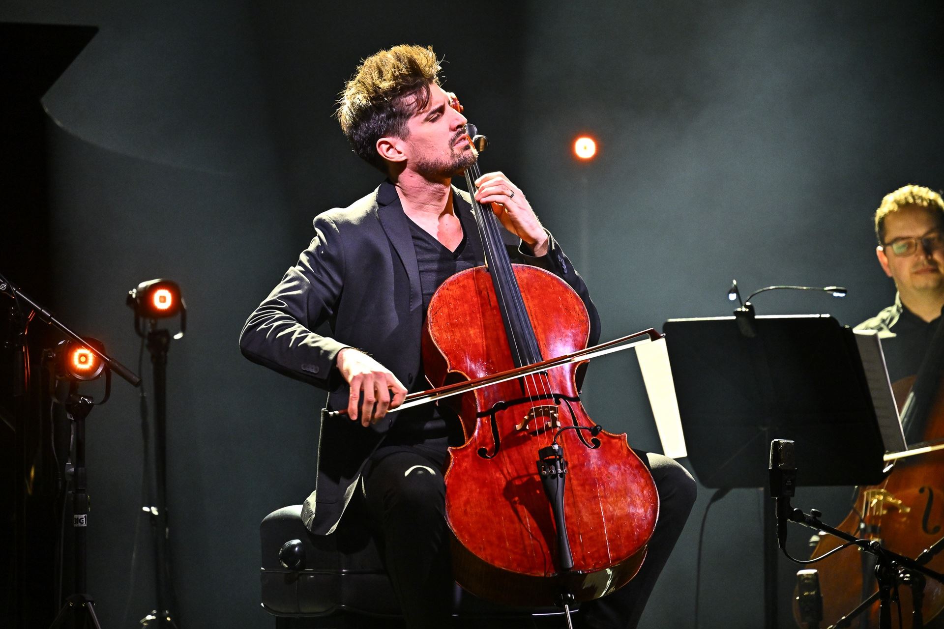 Luka Sulic
