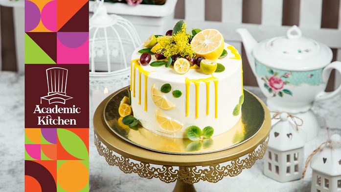 Butik Pasta Tasarımları