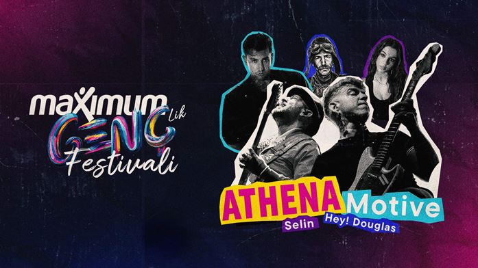 Maximum Gençlik Festivali | Kayseri