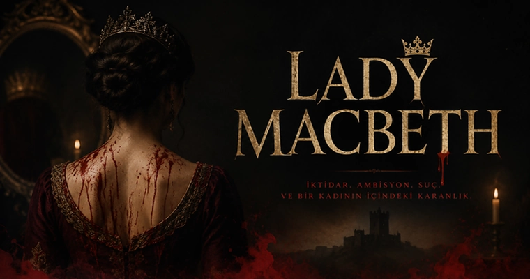 Lady Macbeth | Sakarya