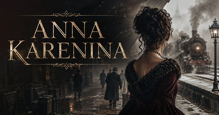Anna Karenina | Sakarya