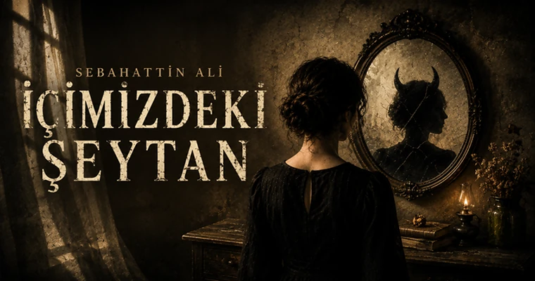 İçimizdeki Şeytan | Sakarya