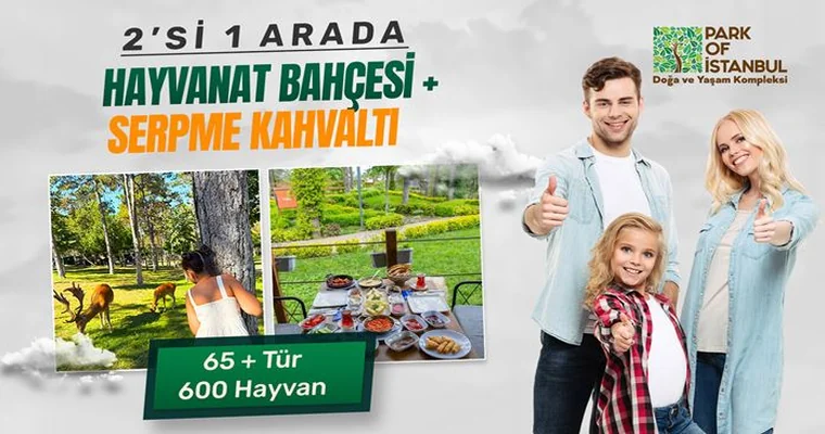 Park Of İstanbul