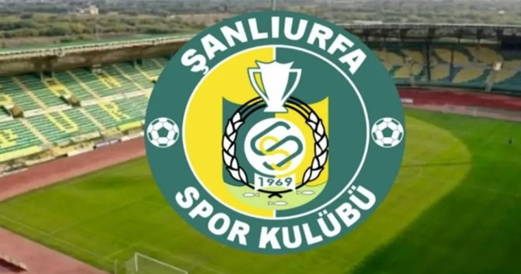 Kızılkaya Tarım  Şanlıurfaspor - Adana Demirspor