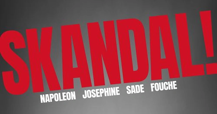 Skandal