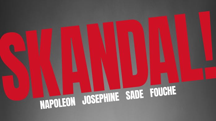 Skandal