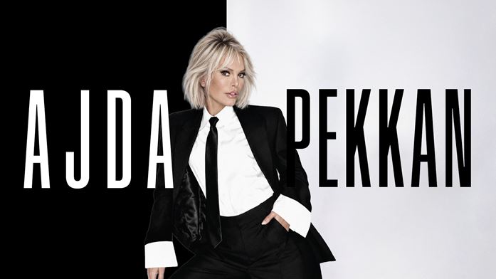 Ajda Pekkan | İzmir