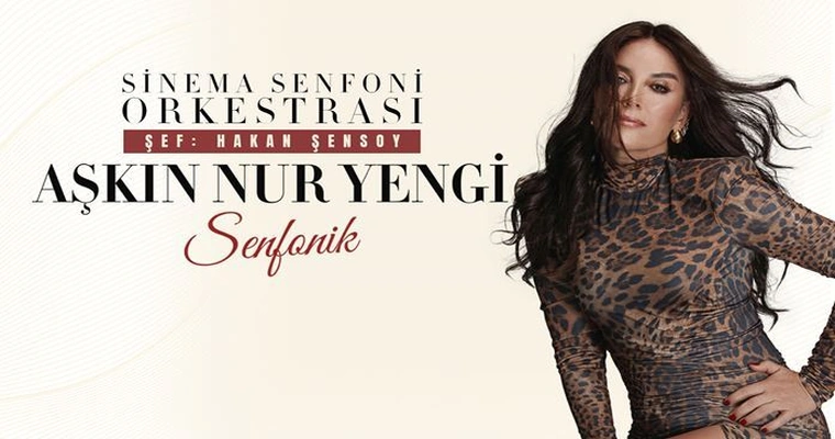 Aşkın Nur Yengi Senfonik | Denizli