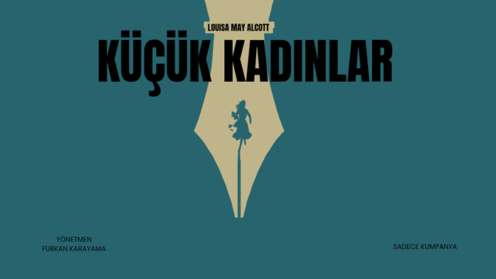 Küçük Kadınlar | Eskişehir