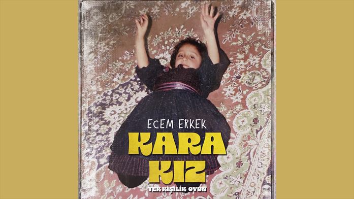 Kara Kız – Ecem Erkek