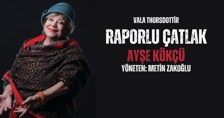 Raporlu Çatlak