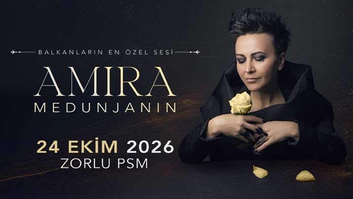Amira Medunjanin