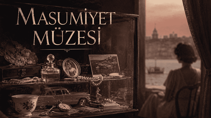 Masumiyet Müzesi | Ankara