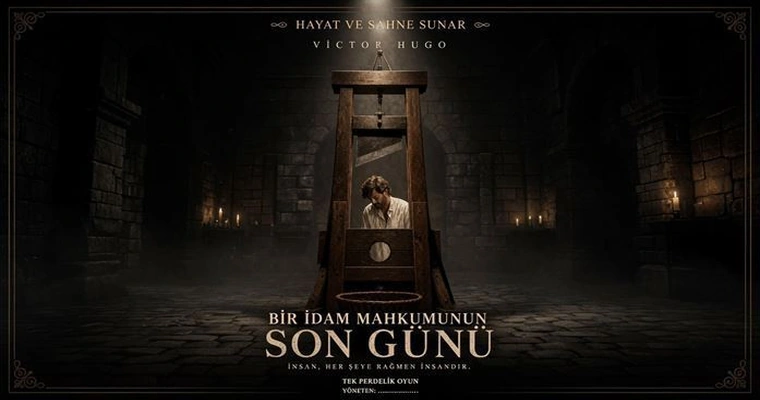 Bir İdam Mahkumunun Son Günü | Ankara