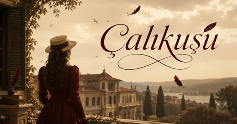 Çalıkuşu I Adana 