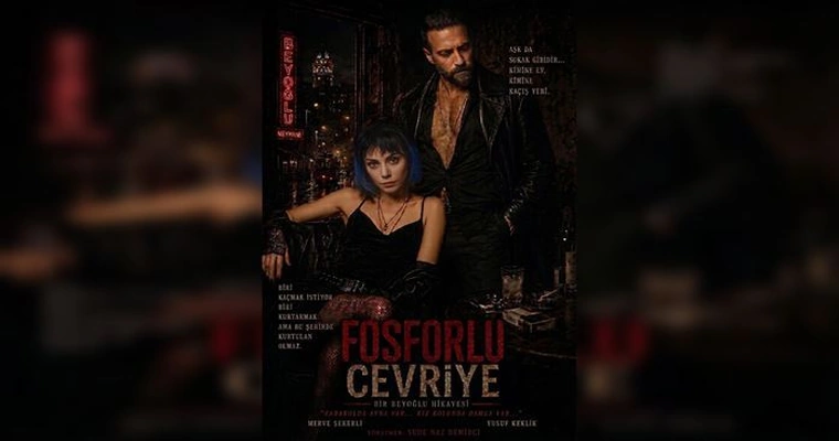 Fosforlu Cevriye I Adana