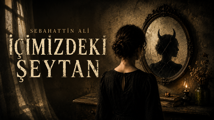 İçimizdeki Şeytan I Adana